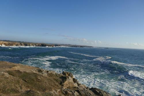 Apartamento Gites Erdeven Bretagne Sud