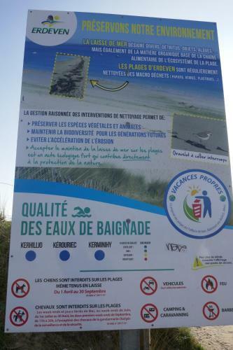 Apartamento Gites Erdeven Bretagne Sud