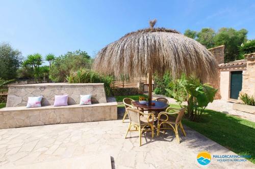 Finca Can Tort