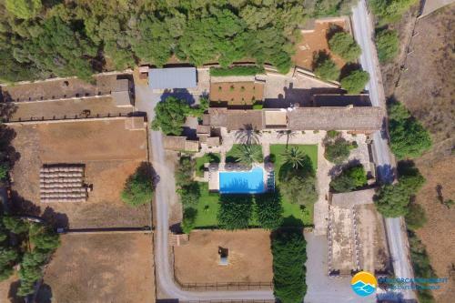 Finca Can Tort