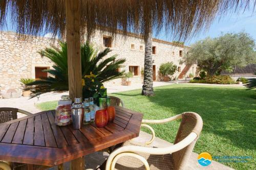 Finca Can Tort