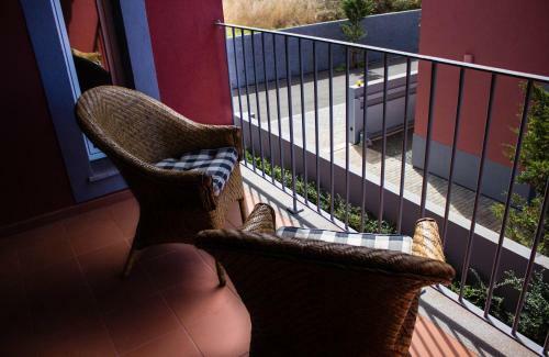 Villas Santo Ant�o