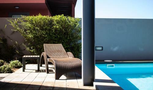 Villas Santo Ant�o