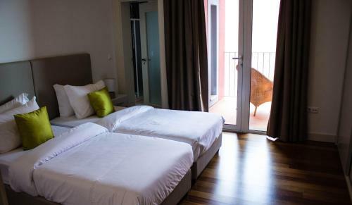 Villas Santo Ant�o