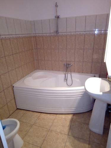 Apartamento Casa Tomescu
