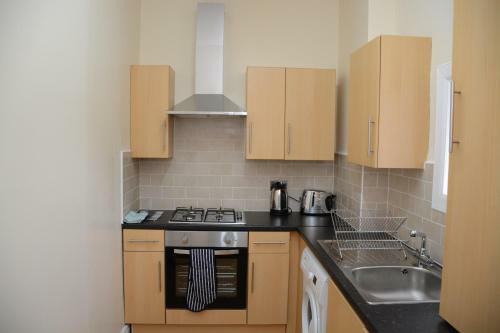 Townhead Apartments Gallery View