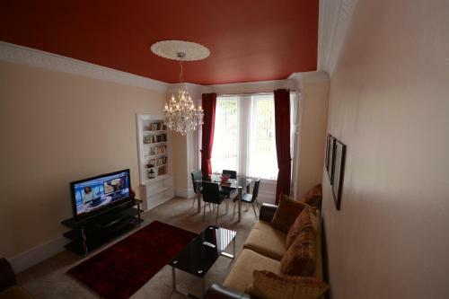 Townhead Apartments Gallery View