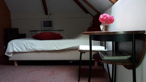 Bed & Breakfast Onder Dak