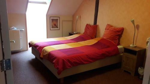 Bed & Breakfast Onder Dak