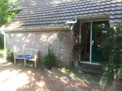 Bed & Breakfast Onder Dak