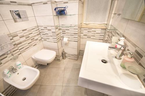 Apartamento Appartamento Signorile