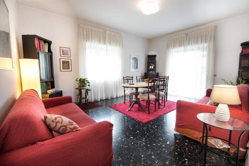 Apartamento Appartamento Signorile