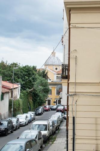 Apartamento Appartamento Signorile