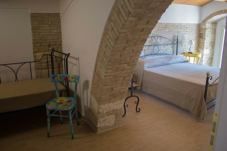 Bed & Breakfast Residenza Delle Grazie