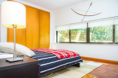 Liiiving In Caminha | Oak Tree Chill House