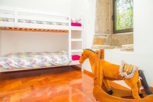 Liiiving In Caminha | Oak Tree Chill House