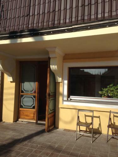 Hostal Brutarilor Guest House
