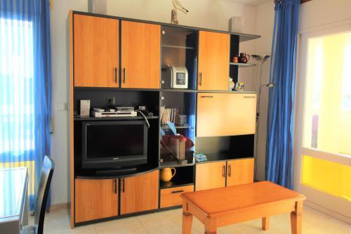 Apartamento Port Thalassa 3289