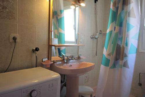 Apartamento Port Thalassa 3289