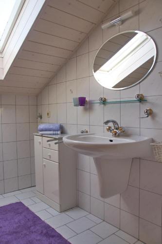 Apartamento Ferienwohnung Achhammer