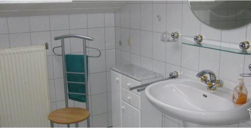 Apartamento Ferienwohnung Achhammer