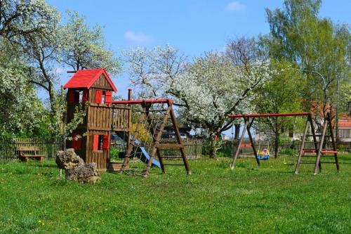 Apartamento Ferienwohnung Hoacherer-hof