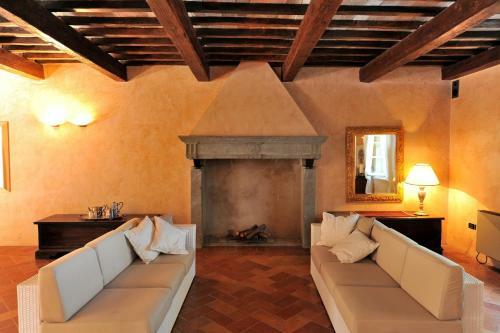 Villa Tombolina Relais