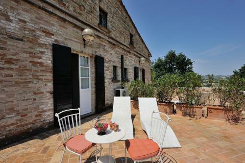 Villa Tombolina Relais