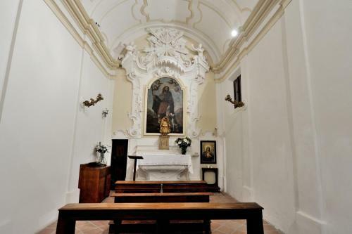 Villa Tombolina Relais