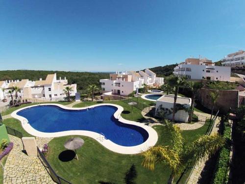 Apartamento Alcaidesa 2127