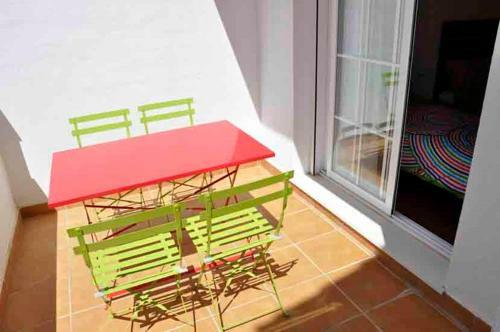 Apartamento Alcaidesa 2127