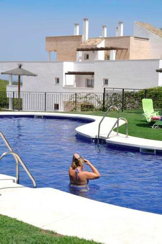 Apartamento Alcaidesa 2127