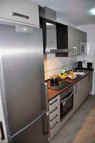 Apartamento Alcaidesa 2127