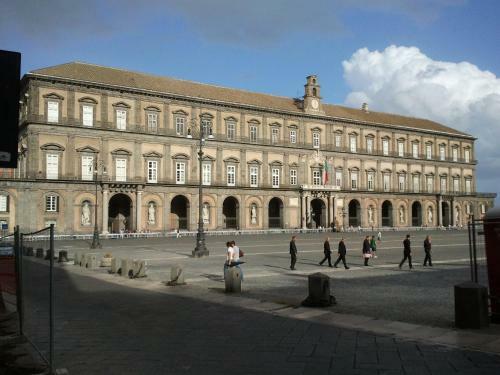 Apartamento Casa Carmen