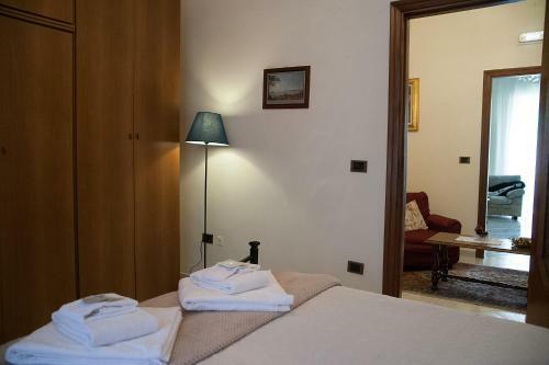 Apartamento Casa Carmen
