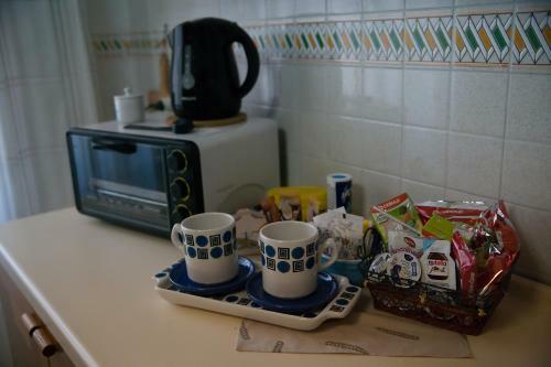 Apartamento Casa Carmen
