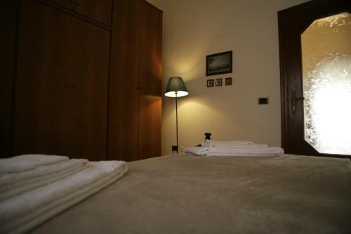 Apartamento Casa Carmen
