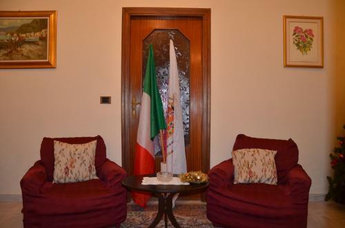 Apartamento Casa Carmen