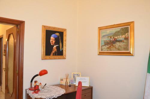 Apartamento Casa Carmen