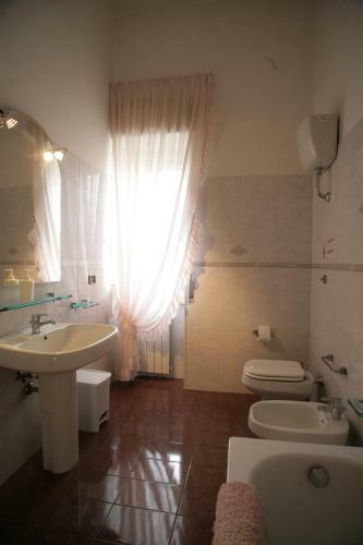 Apartamento Casa Carmen