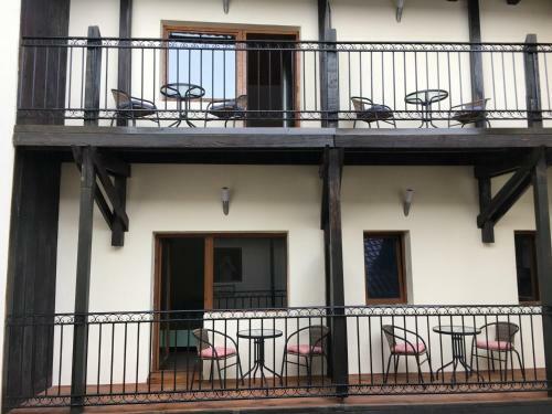 Hostal Gasthof Clara