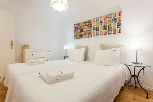 Apartamento Flh - Central Flat In Bairro Alto