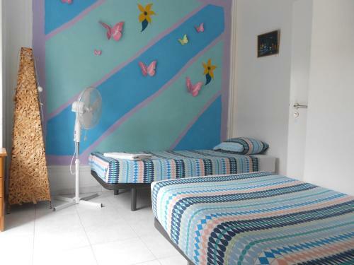 Albergue Crescent Rooms