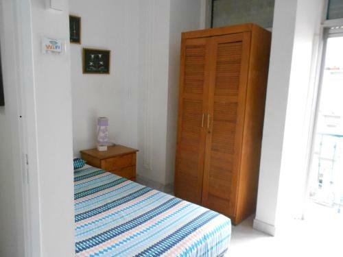 Albergue Crescent Rooms