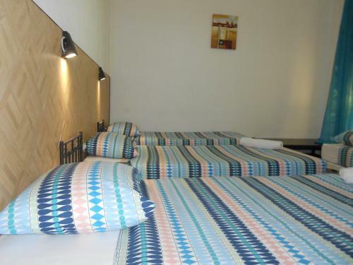 Albergue Crescent Rooms