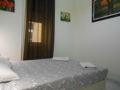 Albergue Crescent Rooms