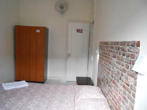 Albergue Crescent Rooms