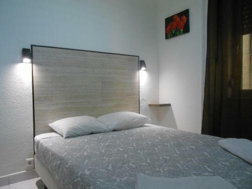 Albergue Crescent Rooms