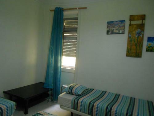 Albergue Crescent Rooms