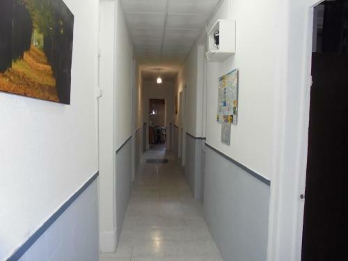 Albergue Crescent Rooms